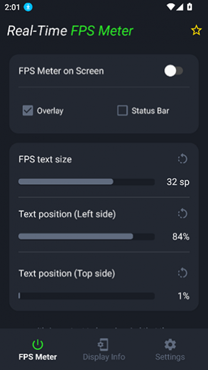 fpsmeterroot