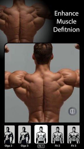 GigaBodyֻ