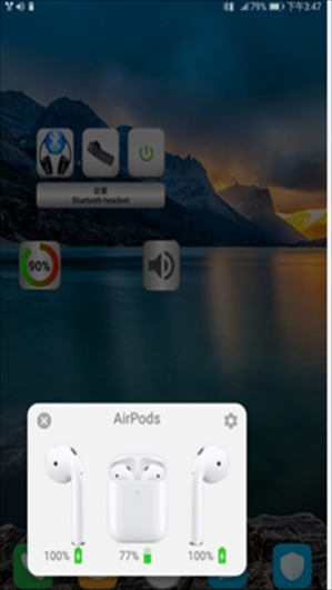bluetooth