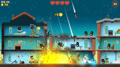 疯狂外星人游戏绿色版下载