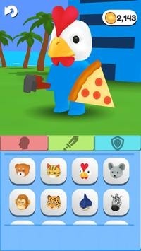 ��������ս��ɫ������