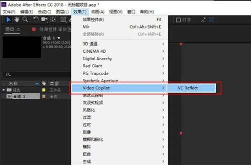 vcreflect�������