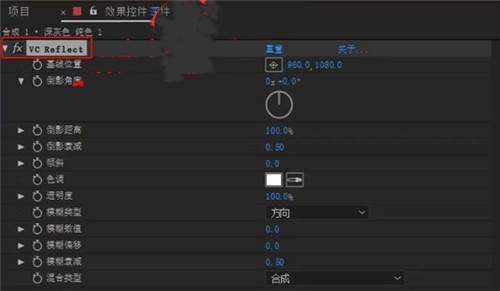 vcreflect�ٷ�����