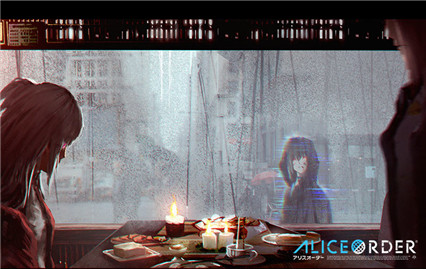 爱丽丝秩序日服下载