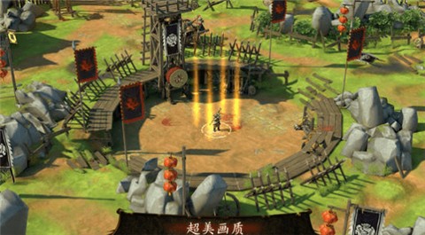 地牢猎手4无限钻石免谷歌内购版