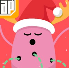 2025°(Dumb Ways To Die)