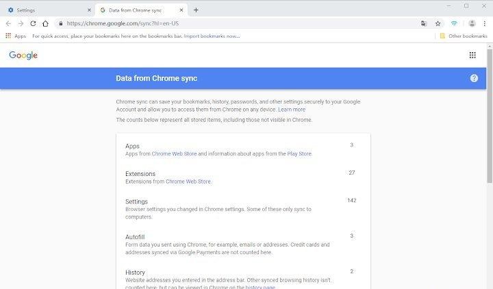 谷歌同步助手下载