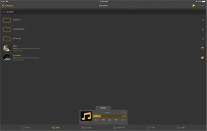 nplayer��׿����ɫ��