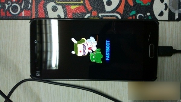 miflash�ٷ�����