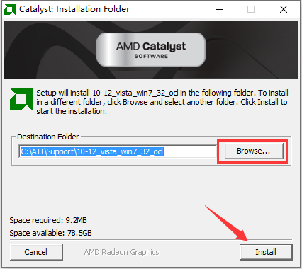 amd�Կ������ٷ�����