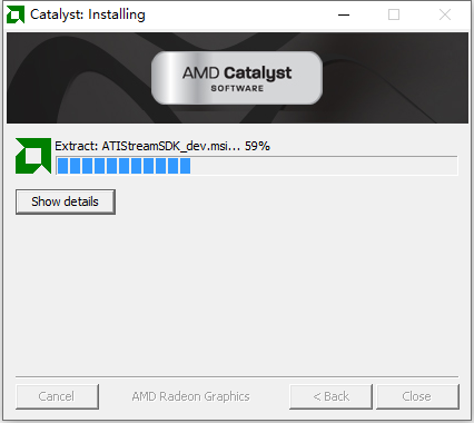 amd�Կ������ٷ�����