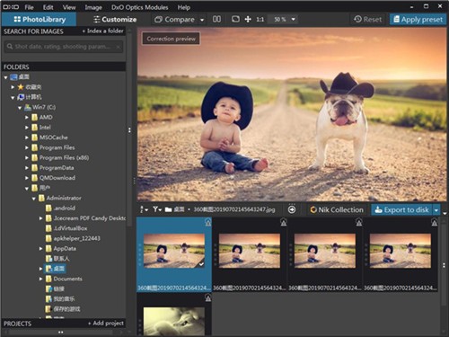 nik collection��ɫ��2021