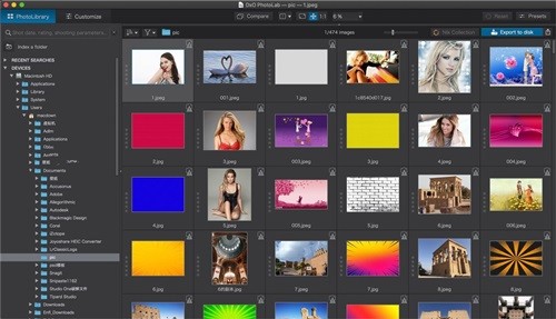 nik collection 3 mac��ɫ������