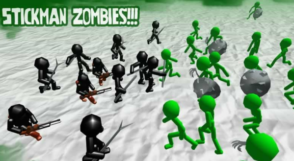 ����˽�ʬ֮ս���޽�Ұ�����