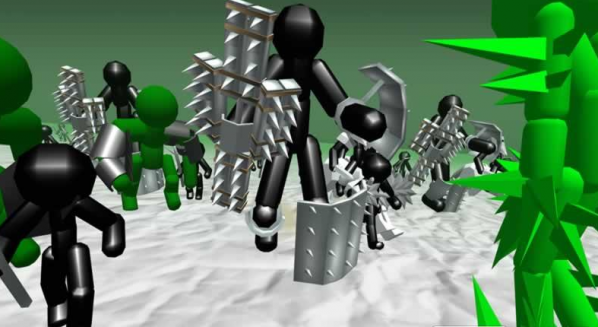 ����˽�ʬ֮ս���޽�Ұ�����