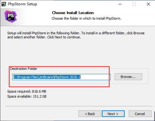 PhpStorm绿色版下载