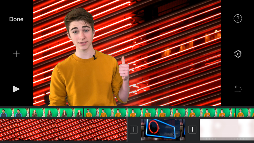 iMovie������׿������