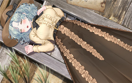 西部甜心安卓汉化内购版手机游戏下载