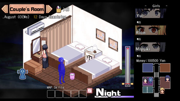 夏日狂想曲安卓