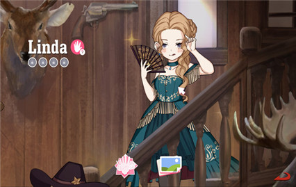 西部甜心安卓汉化内购版手机游戏下载