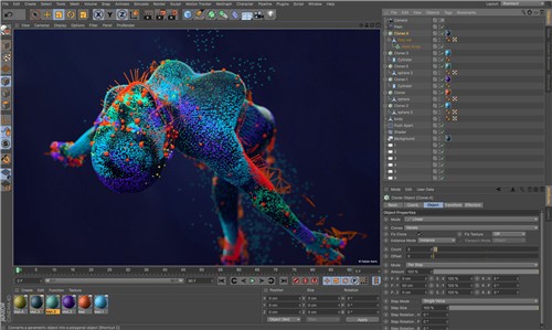 cinema 4d s24 for mac