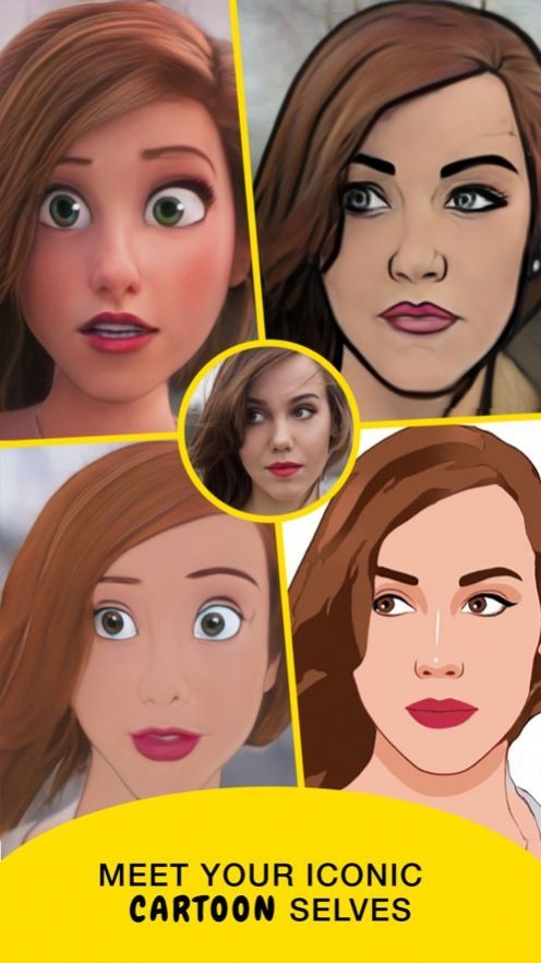 ToonMe��׿app����