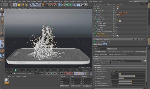cinema 4d s24 mac������