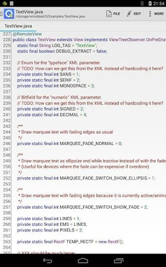 QuickEdit�ı��༭������