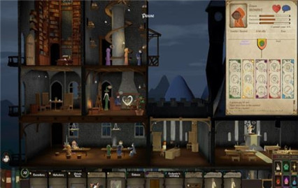 咒术师学院手机版下载