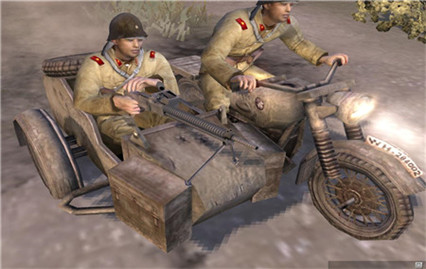 英雄连远东战场下载手机版