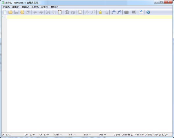 Notepad3����������