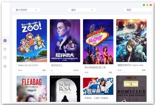 zyplayer�ٷ�����mac