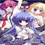 dark blue