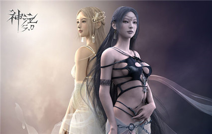 神泣手游官方下载