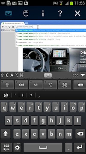 vnc viewer�ֻ�������