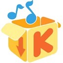 酷我音乐榜单歌单下载工具 v1.0.5