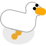 Desktop Goose mac免费版(抖音桌宠大鹅) v0.22