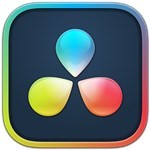 达芬奇调色17mac绿色版 v17.2