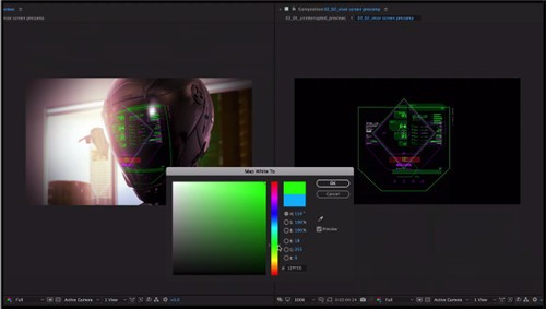 AE2021��ɫ��for mac����