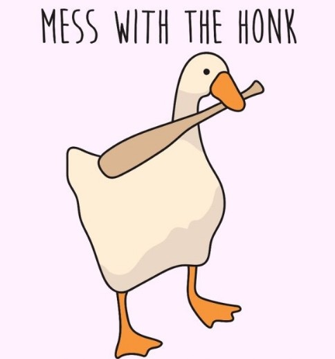 DesktopGoose�ٷ�����