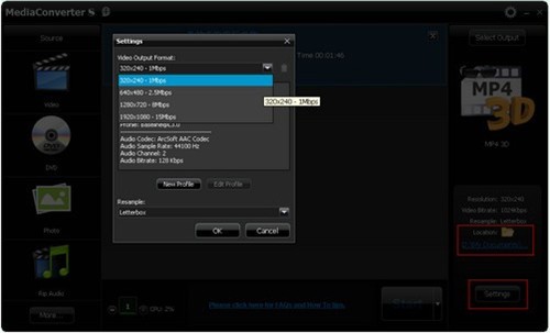 Media Converter�ٷ�����