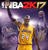 NBA 2K17修改器