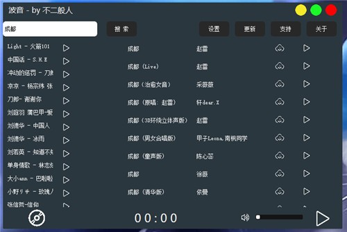 ��������������MuicPlayer����