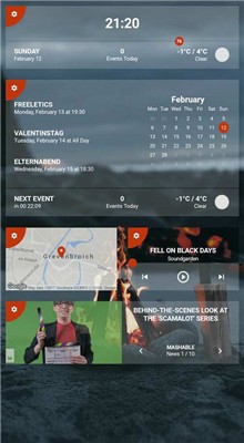 glass kwgt�ٷ�����