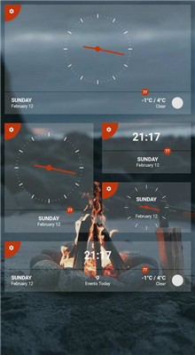 glass kwgt�ٷ�����