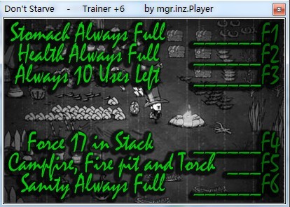 饥荒修改器风灵月影下载