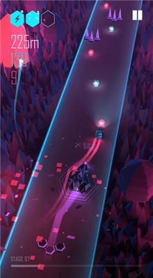 BeatRacing��Ϸ����