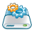 DiskBoss(硬盘空间分析)