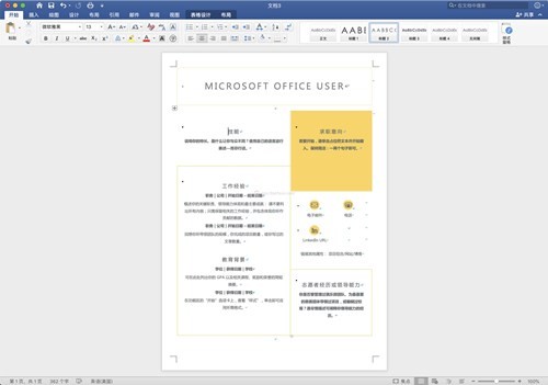 word 2021 mac������ɫ������