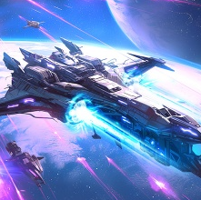 银河战舰小米版 v1.31.87